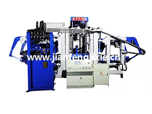 JF-H9型全自動智能制磚機(jī)
